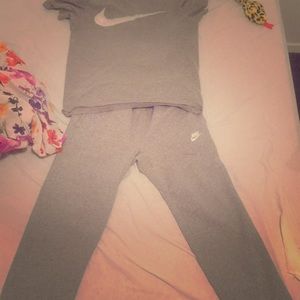 Nike set